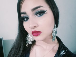 Erotični video klepet Moonliightt