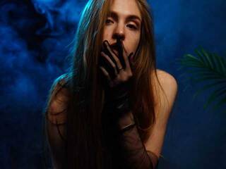 Erotični video klepet MoonLina