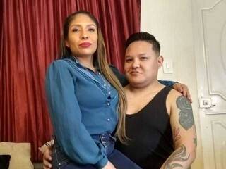 Erotični video klepet MooreMoree