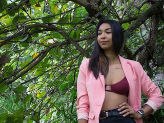 Erotični video klepet MorenaCerrado