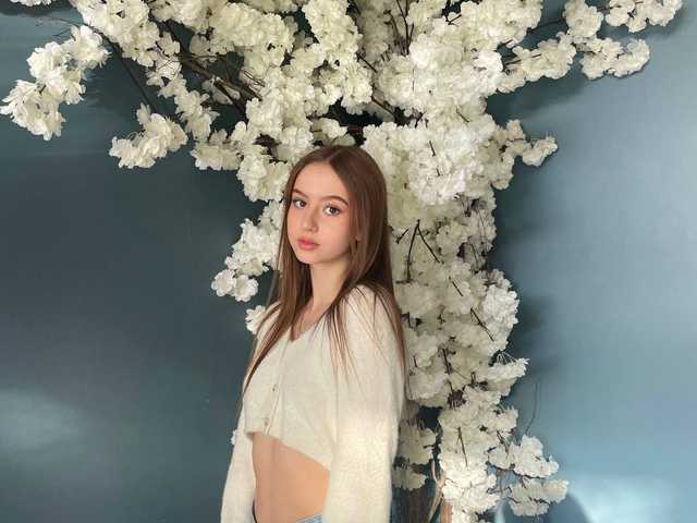 Fotografija profila morepolly