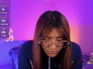 Erotični video klepet Morgaann