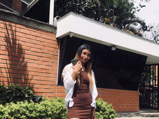 Erotični video klepet Morgangomez