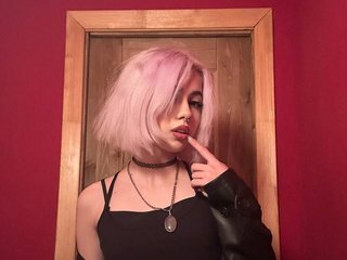 Erotični video klepet MorganSnus