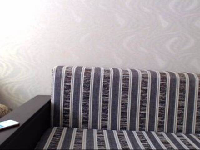 Oddajajo posnetke zaslona Morphinee