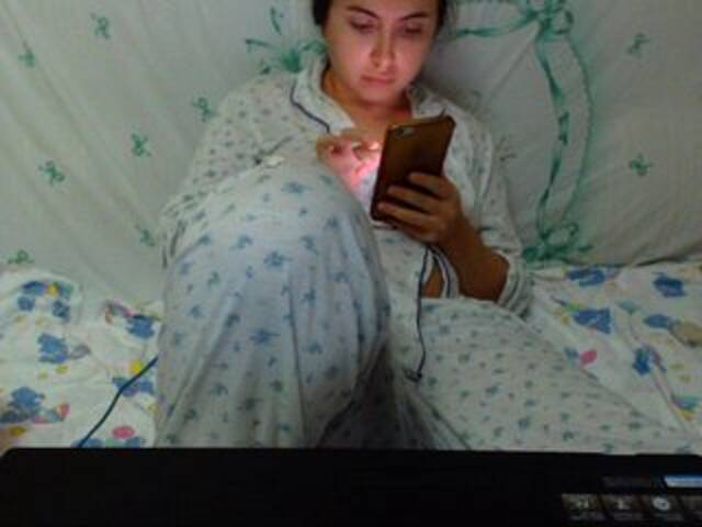 Oddajajo posnetke zaslona Morphinee