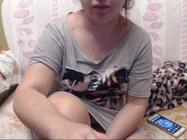 Oddajajo posnetke zaslona Morphinee