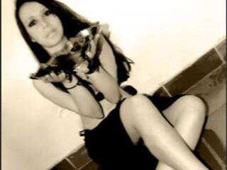 Erotični video klepet morriganviole