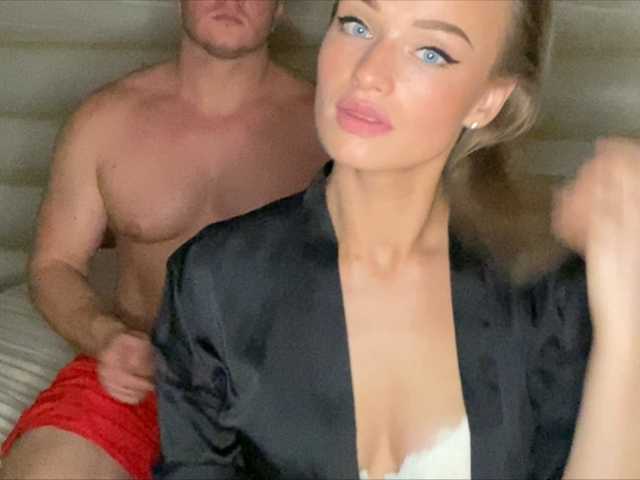 Oddajajo posnetke zaslona mr-mrsbiglove