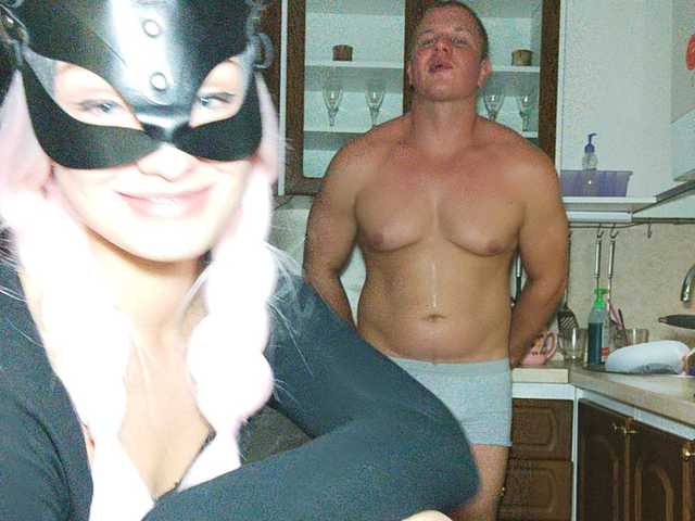 Oddajajo posnetke zaslona mr-mrsbiglove