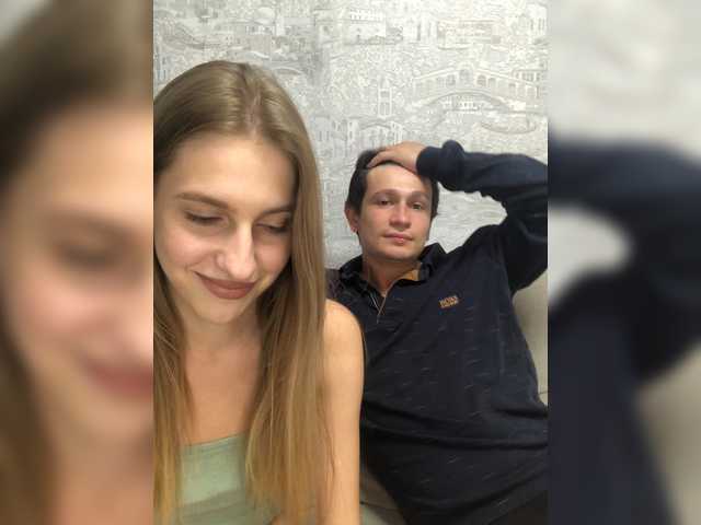 Oddajajo posnetke zaslona JuicyBunsss