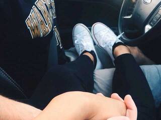 Erotični video klepet MrMssSmitt