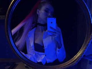 Erotični video klepet MrsAmyS4