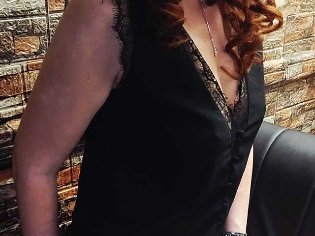 Fotografija profila MrsFoxxy