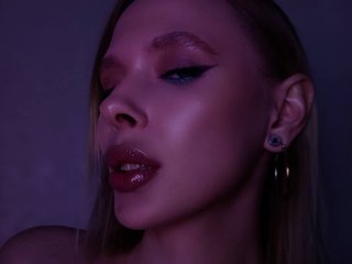 Erotični video klepet MrsJanny