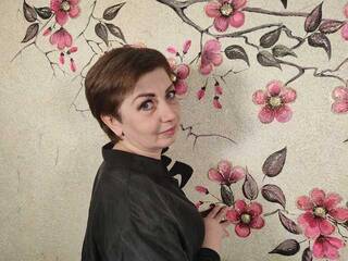 Erotični video klepet MrsJulia