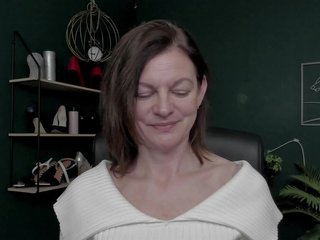 Erotični video klepet mrsVivian