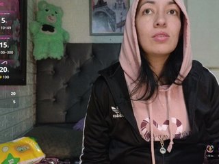 Erotični video klepet Msalome