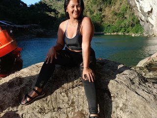 Erotični video klepet MsErica