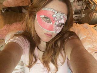 Erotični video klepet mslaneyjane