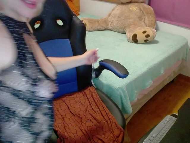 Oddajajo posnetke zaslona Msperla