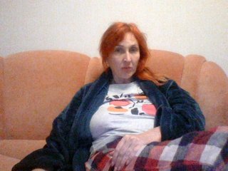 Erotični video klepet MssAngela