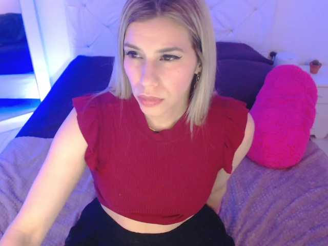 Oddajajo posnetke zaslona MsSofia