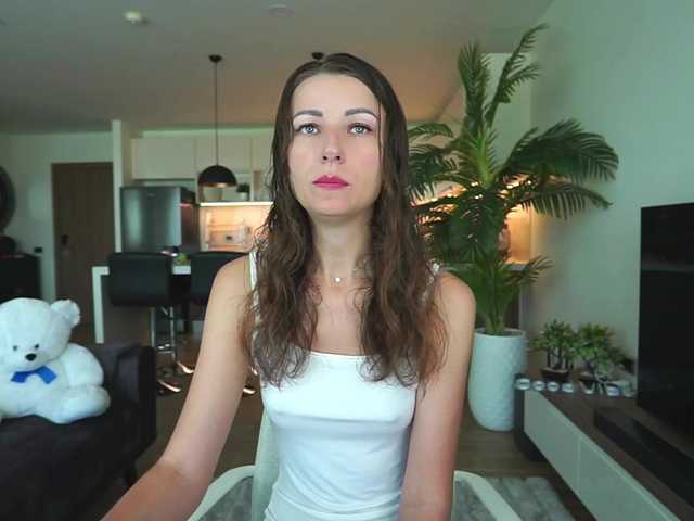 Oddajajo posnetke zaslona Anna_Shine