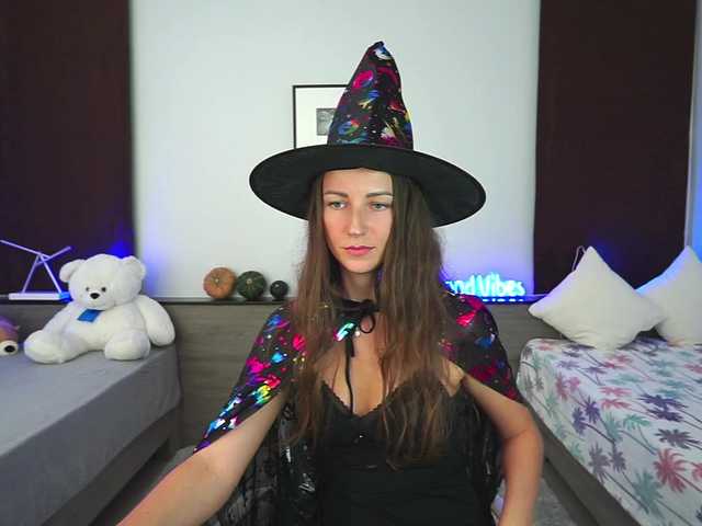 Oddajajo posnetke zaslona Anna_Shine