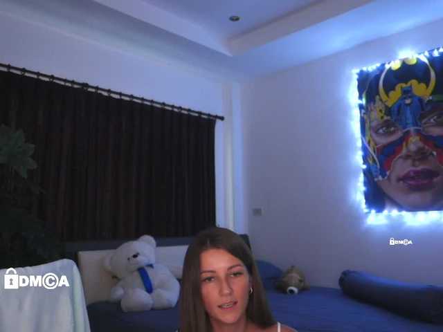 Oddajajo posnetke zaslona Anna_Shine