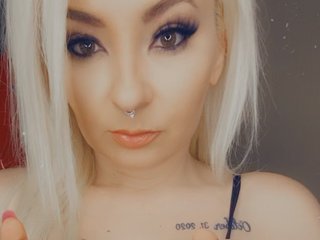 Erotični video klepet Mila_Monroe