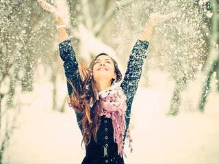 Erotični video klepet MsYolas