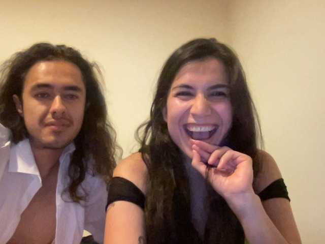 Oddajajo posnetke zaslona MuchoAmorBueno