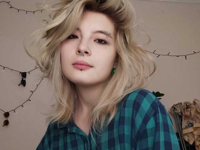 Fotografija profila MunaHout