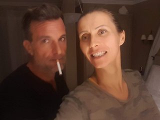 Erotični video klepet Munishpunish