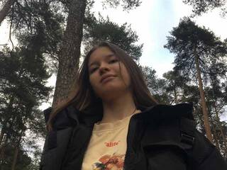 Erotični video klepet Murakami-san