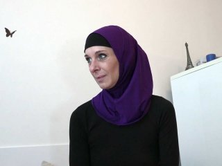 Profilna fotografija muslimleila