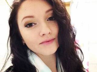 Erotični video klepet -Myafka-