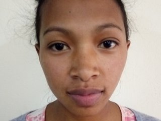 Erotični video klepet Myahkittie