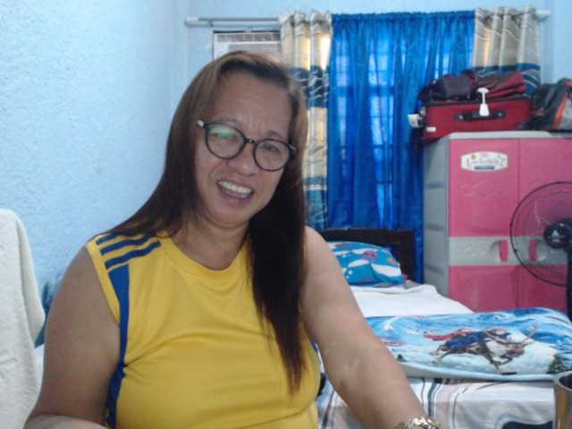 Oddajajo posnetke zaslona myforever