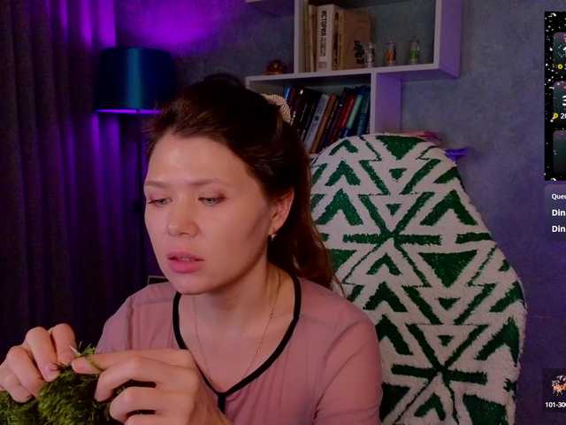 Oddajajo posnetke zaslona MyLittlegi