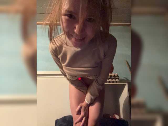 Oddajajo posnetke zaslona MyLittlegi