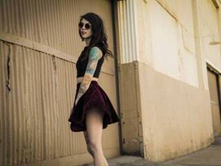 Erotični video klepet myrtleb