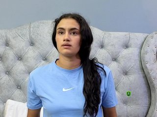 Erotični video klepet MysticLiah