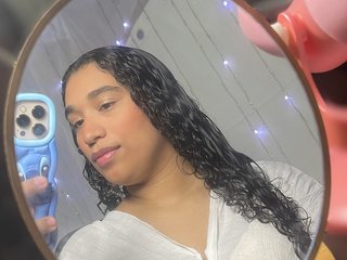 Erotični video klepet JADDE_LUXXY