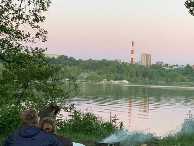 Profilna fotografija NACHILLEE