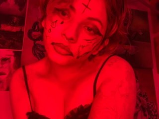 Erotični video klepet Nadia2769