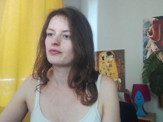 Erotični video klepet NadineGold