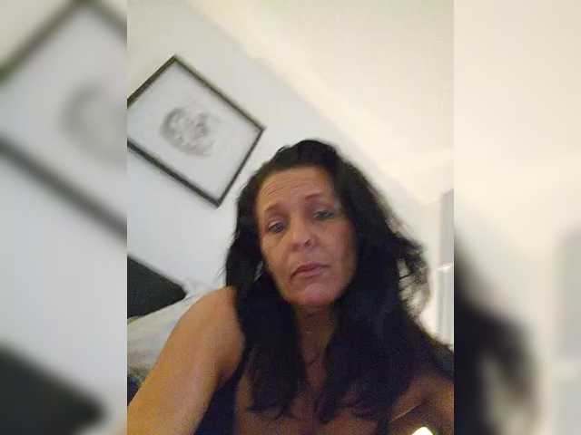Oddajajo posnetke zaslona Nadjia74