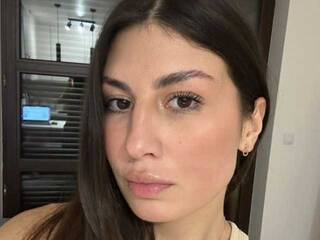 Erotični video klepet nadya2005